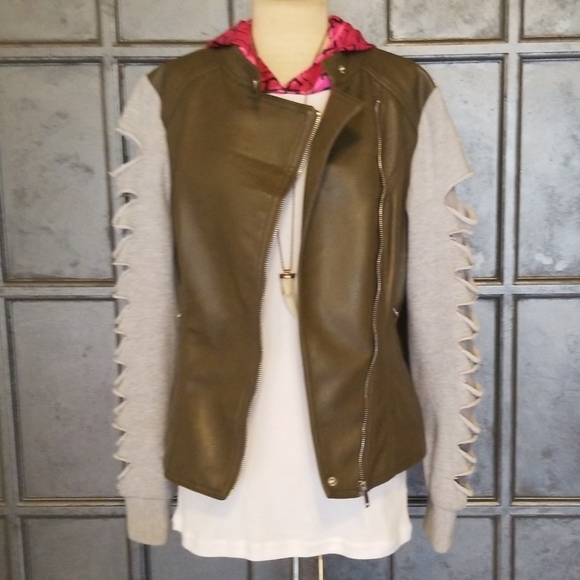 BNCI Jacket - Picture 2 of 8